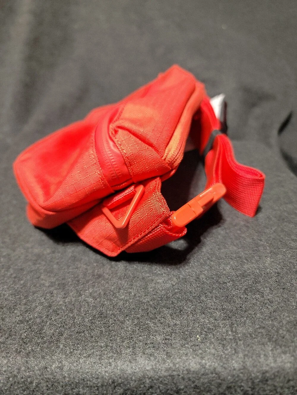 Jordan Franchise Crossbody Bag